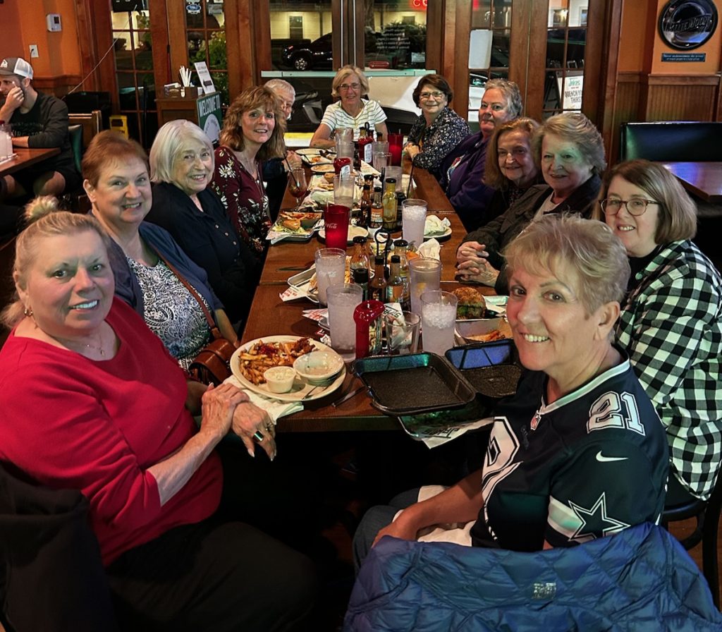 Ruth Fellowship