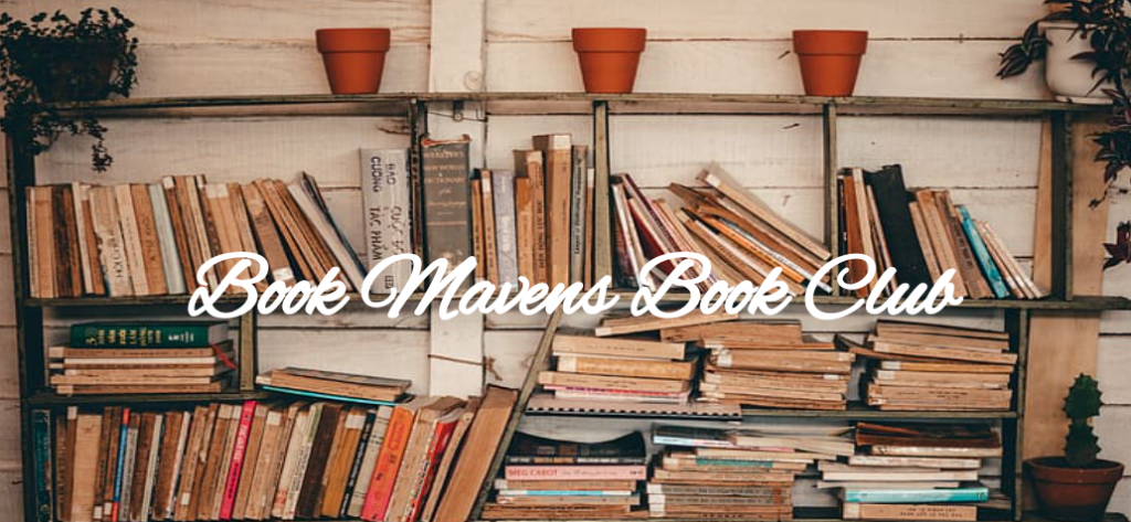Book Mavens Book Club