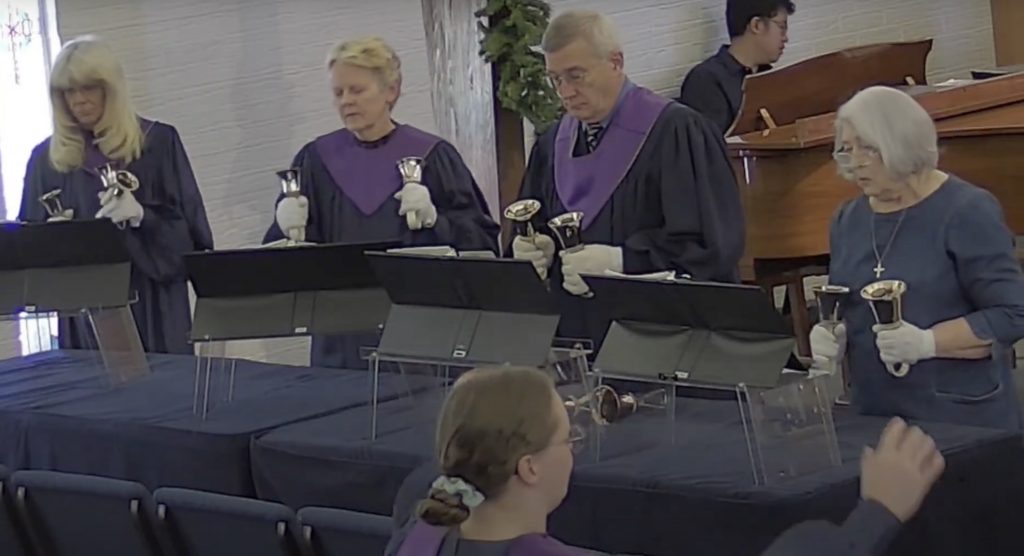 Handbell Choir