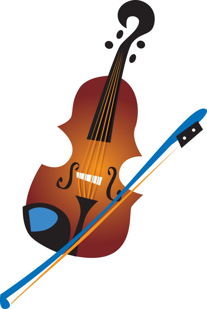 Violin music classes (private)
