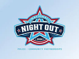 National Night Out with The 6:8 Project & Greenway