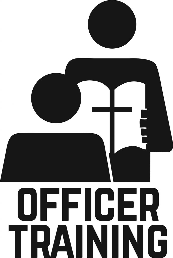 Officer Training