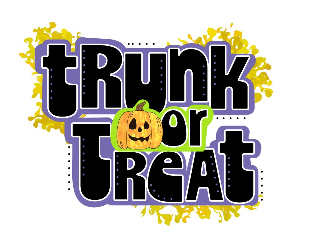 Truck or Treat