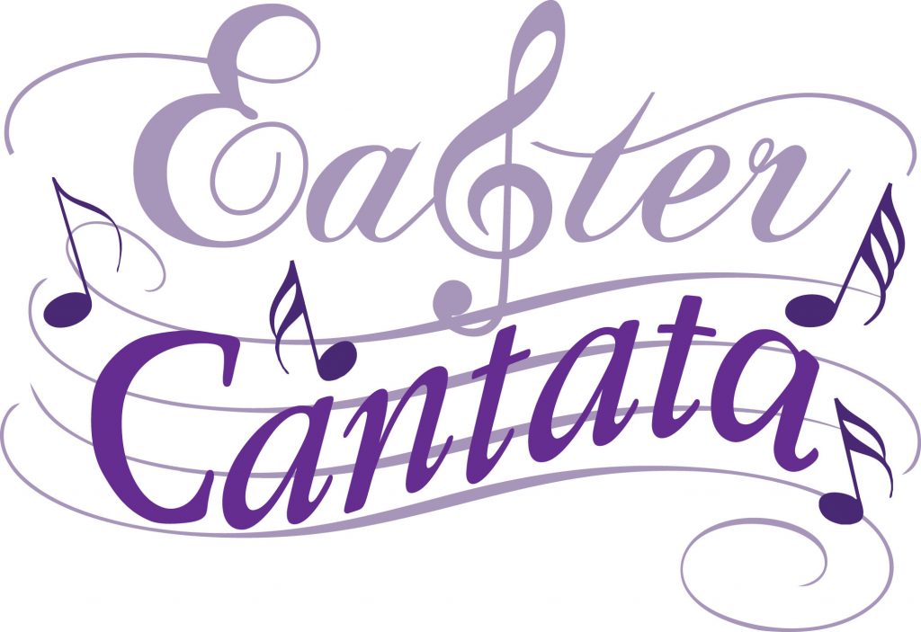 Easter Cantata Sunday