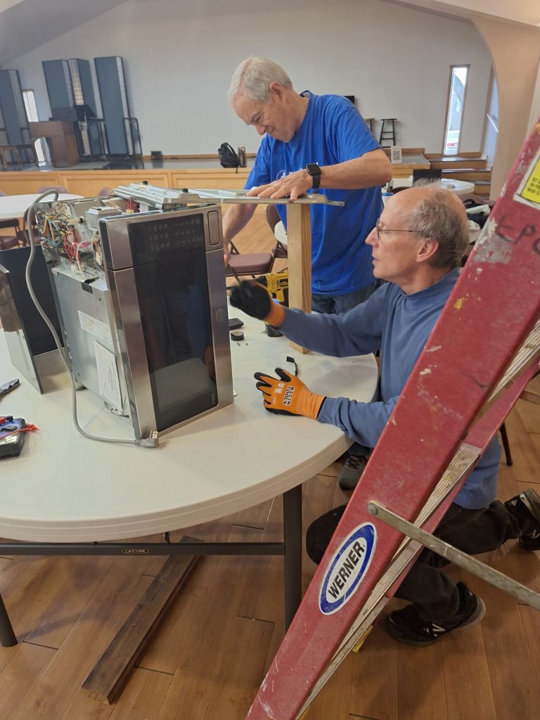 Repair Café