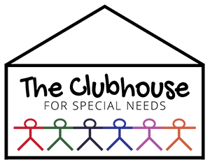 The Clubhouse for Special Needs Christmas party