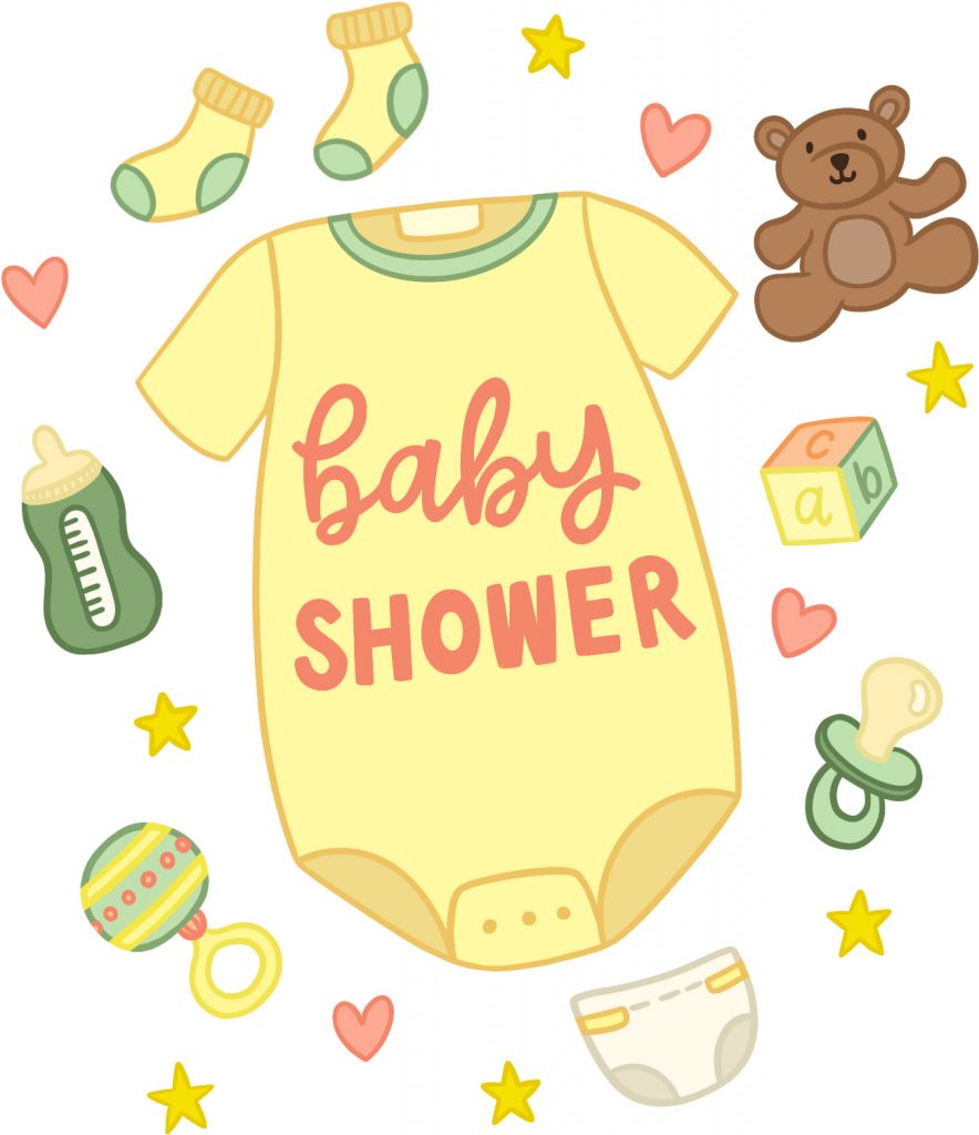 Baby shower