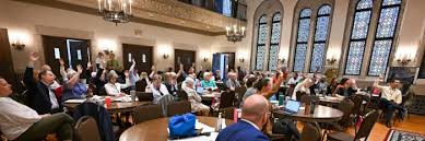 Presbyterian Meeting