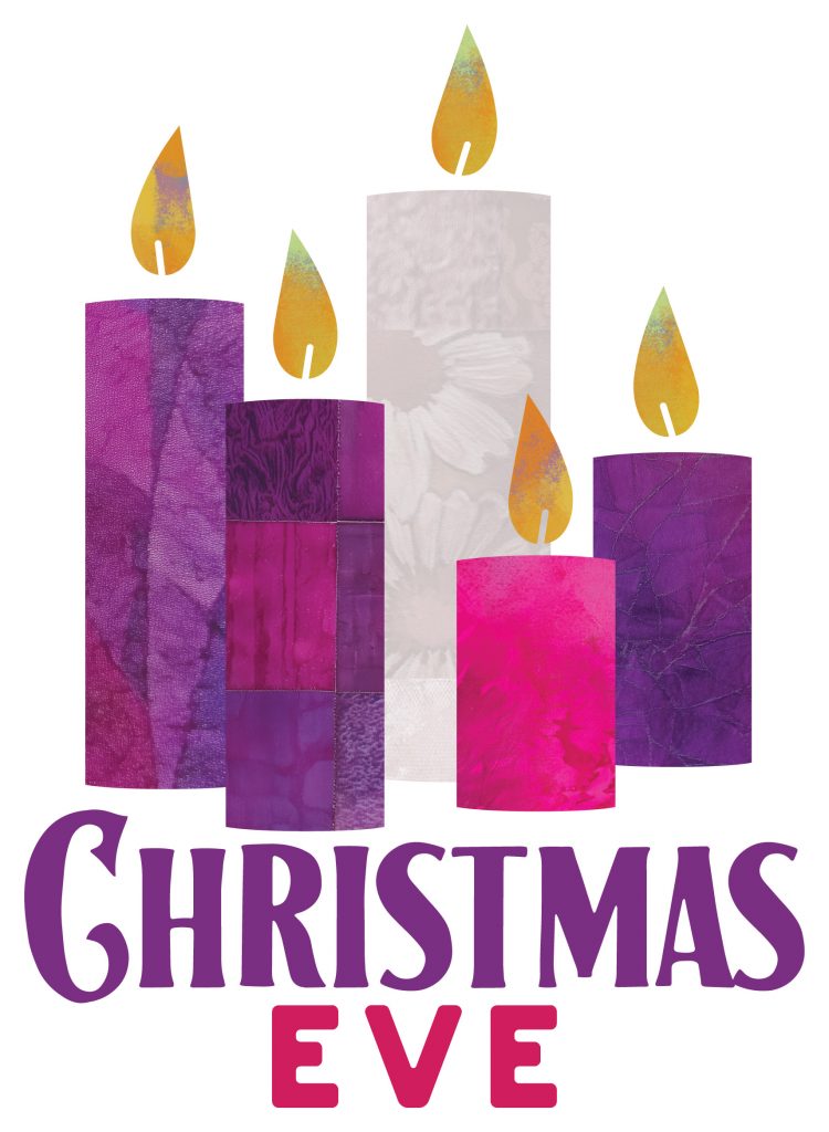 Candlelight Christmas Eve Service