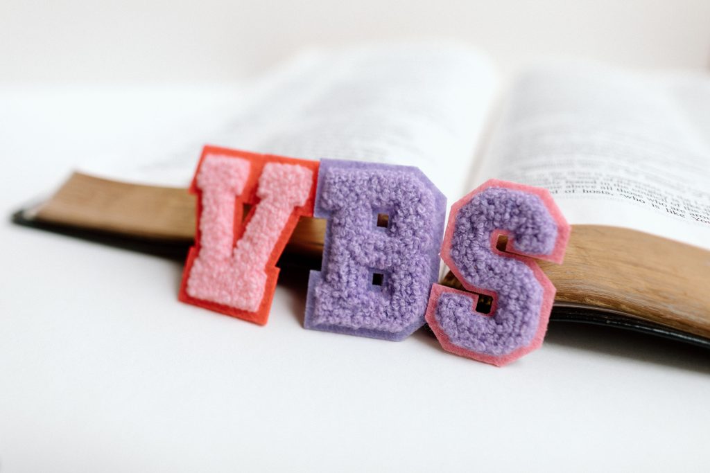 VBS 2026
