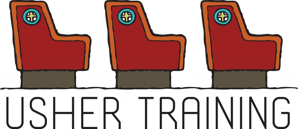 Usher training
