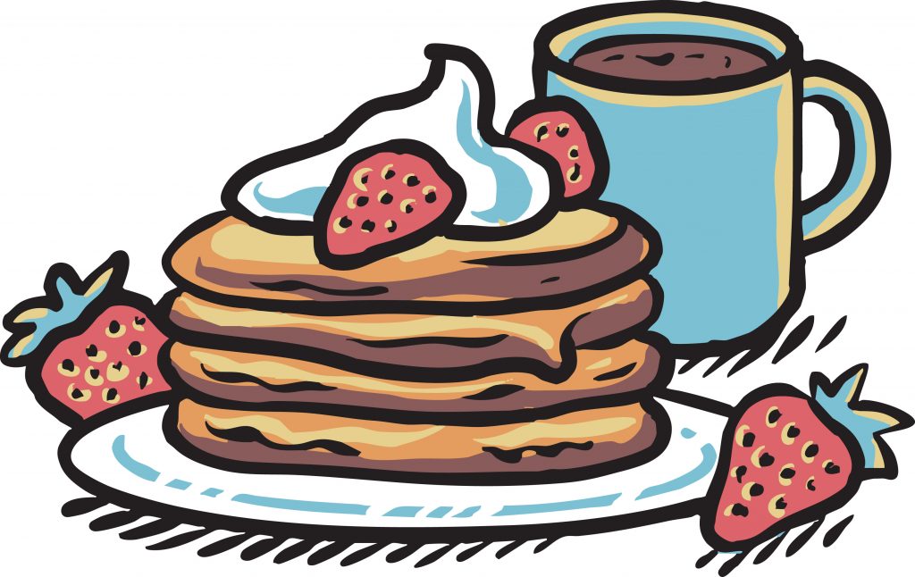 Church Breakfast