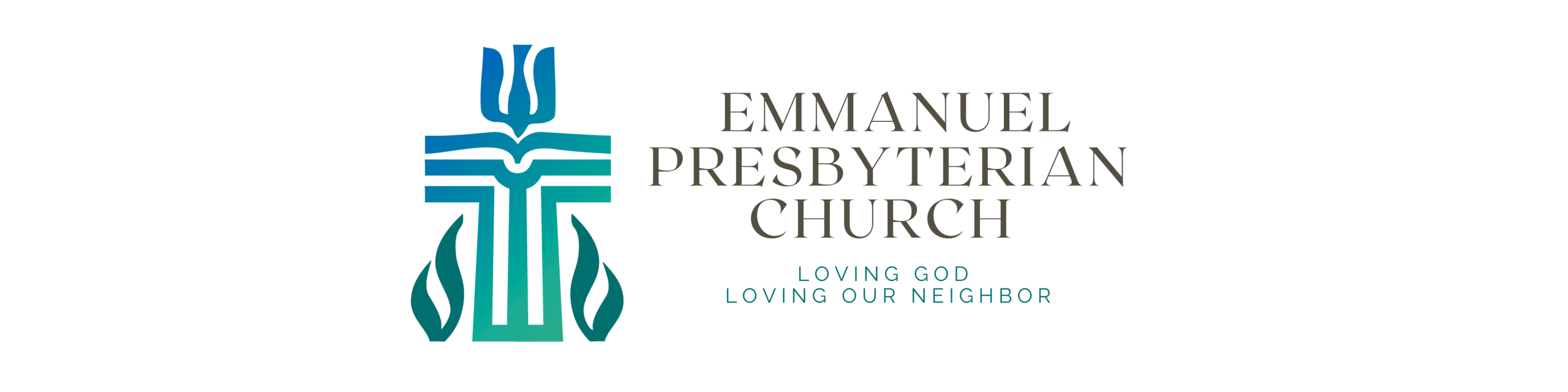 Logo for Emmanuel Presbyterian